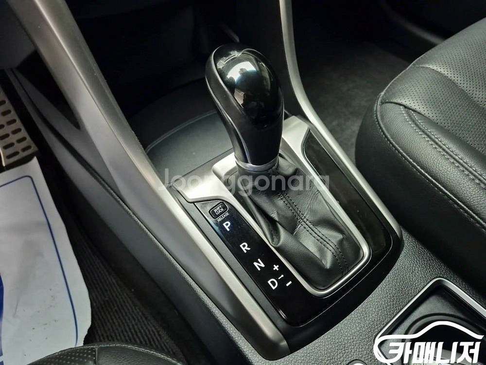 [현대]뉴 i30 1.6 GDI 익스트림 (5인승) #--7