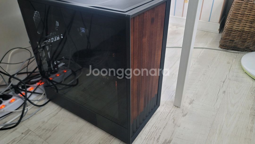 고사양 컴퓨터 본체 팝니다~--1