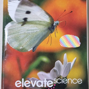 elevate science (g2)