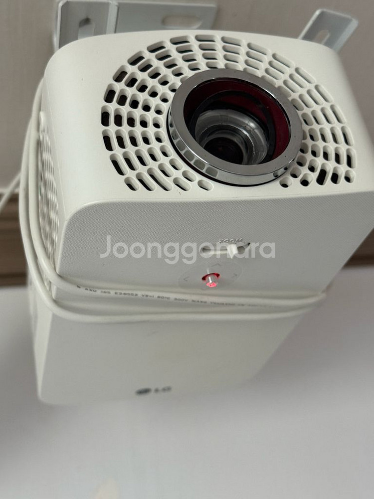 PF1500 LG미니빔 부품용--0