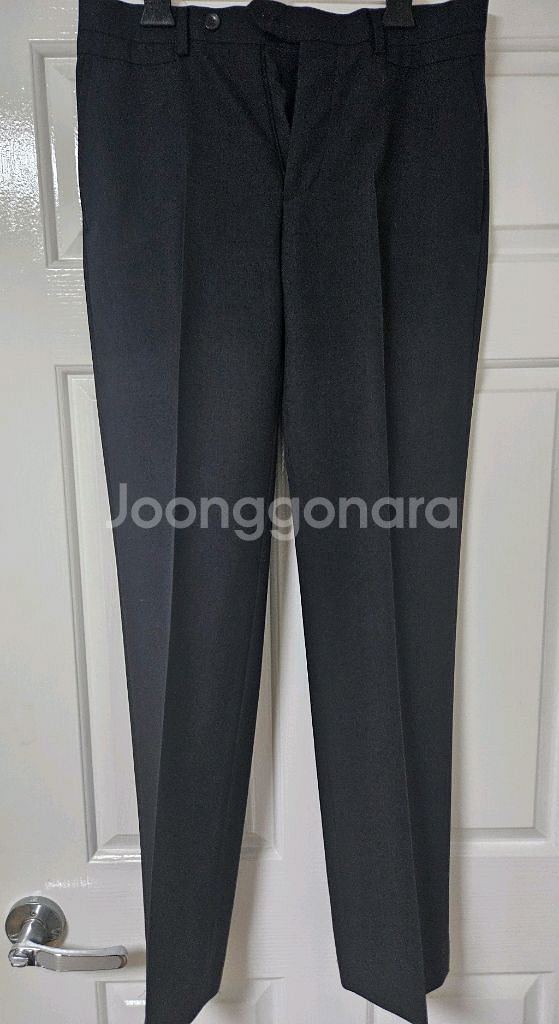 STCO 남성 정장 세트 2벌 + 남방 2개--2