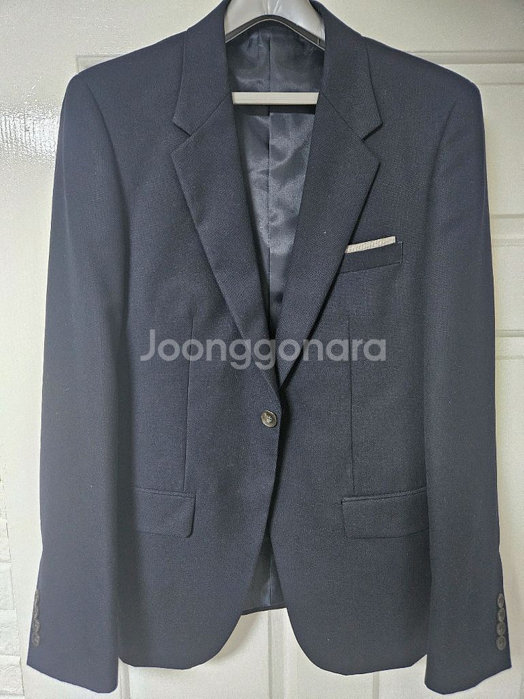 STCO 남성 정장 세트 2벌 + 남방 2개--0