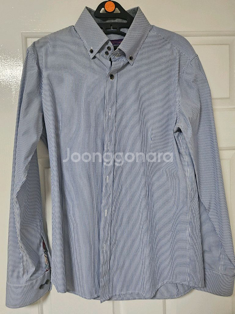 STCO 남성 정장 세트 2벌 + 남방 2개--1