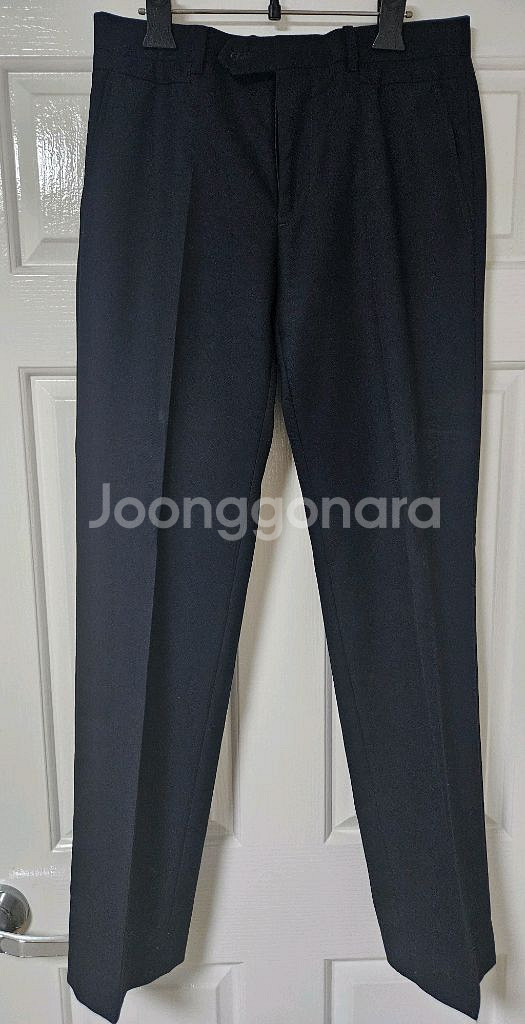 STCO 남성 정장 세트 2벌 + 남방 2개--5