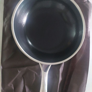 쿡셀 세라믹 더블 코팅 궁중팬 28cm 새상품