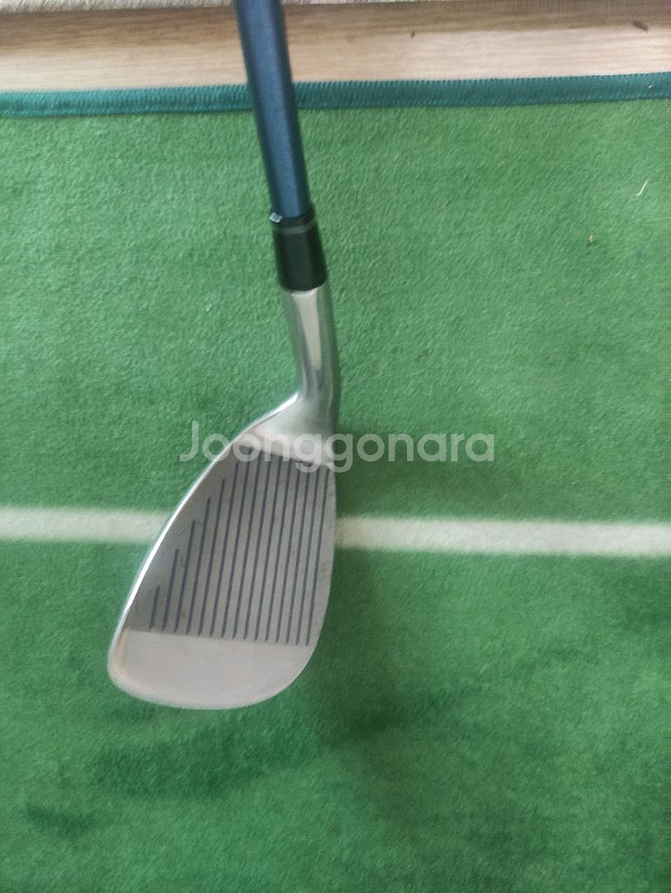 여성용 골프채 세트 (월슨,파워빌트)--5