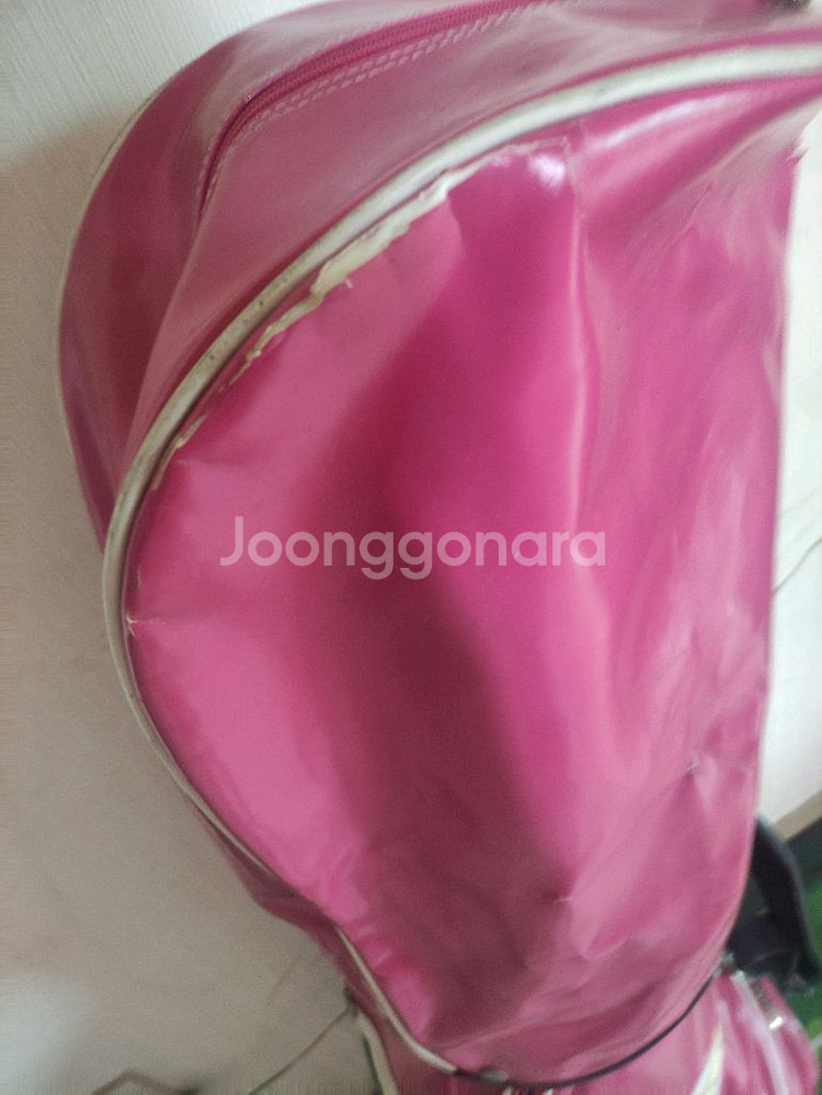 여성용 골프채 세트 (월슨,파워빌트)--6