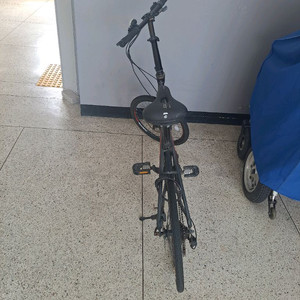 집이식 자전거