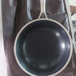 쿡셀 세라믹 더블 코팅 궁중팬 28cm 새상품