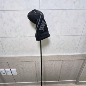 PXG 블랙옵스 10.5도 드라이버