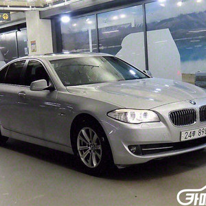 [BMW]5시리즈 (F10) 520d (5인승) #앱특