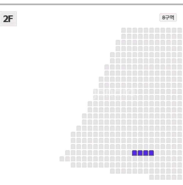 황영웅 콘서트 티켓 오빠가 돌아 왔다--1