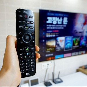 [양도] SK 인터넷/인터넷TV (10만원 지원)