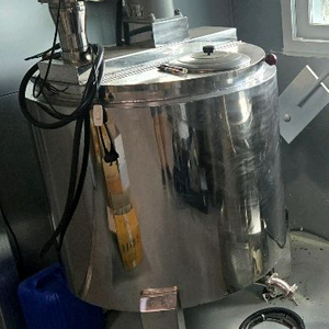 500리터 농축기 팝니다