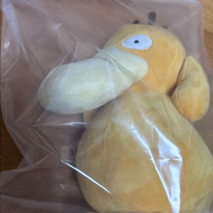 고라파덕 인형[교환]