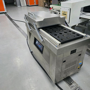 복식형 진공포장기 팝니다