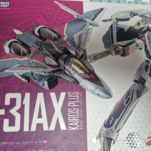 마크로스 vf-31ax 카이로스 미라쥬기 판매합니다.