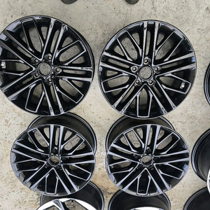 17인치 그랜져IG 순정휠 판매