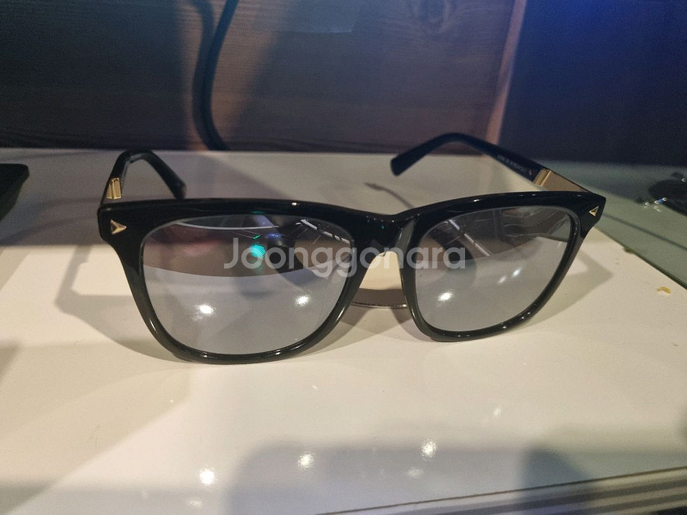 발망 BL-6053K-6 팝니다(이병헌 선글라스)--0