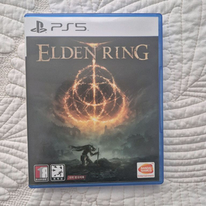 플스5 ps5 엘든링 팝니다