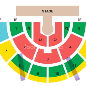 황영웅 콘서트 티켓 오빠가 돌아 왔다