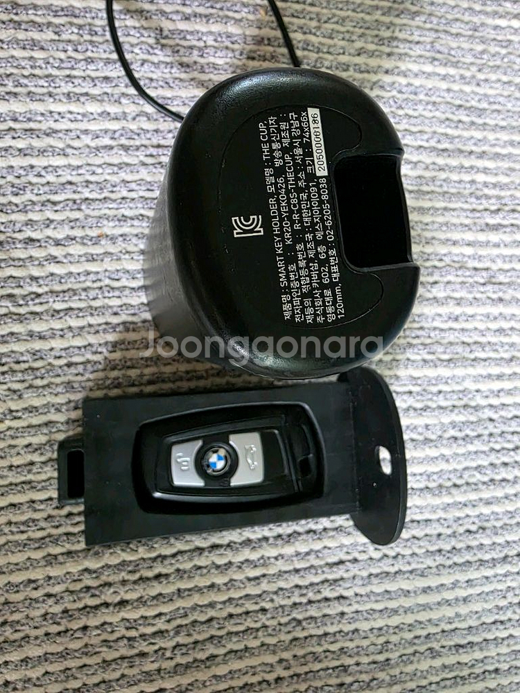 카버샵 더컵(BMW F30)--1