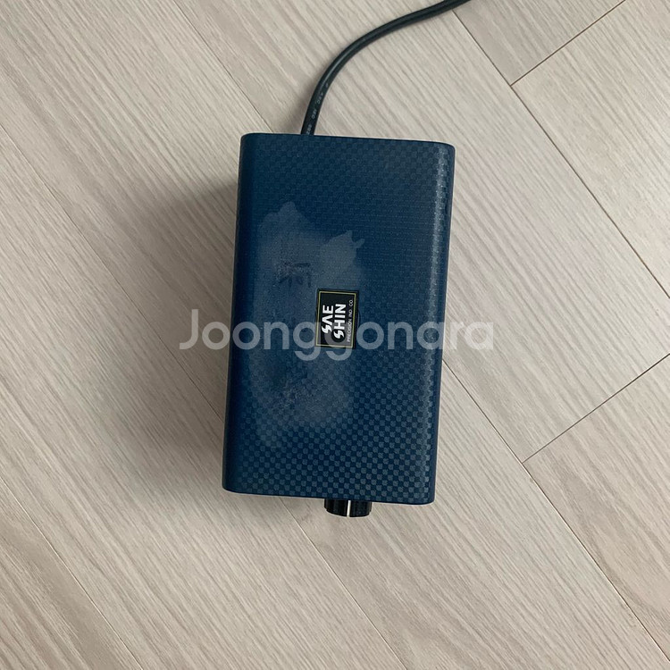 STRONG 793 핸드피스(본체만)--1