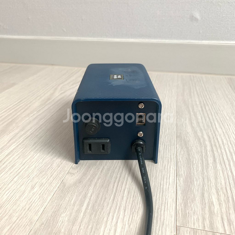 STRONG 793 핸드피스(본체만)--2