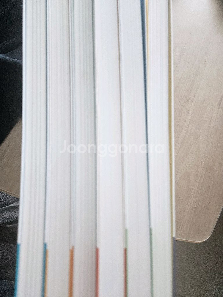 초등개념사전 6권--2