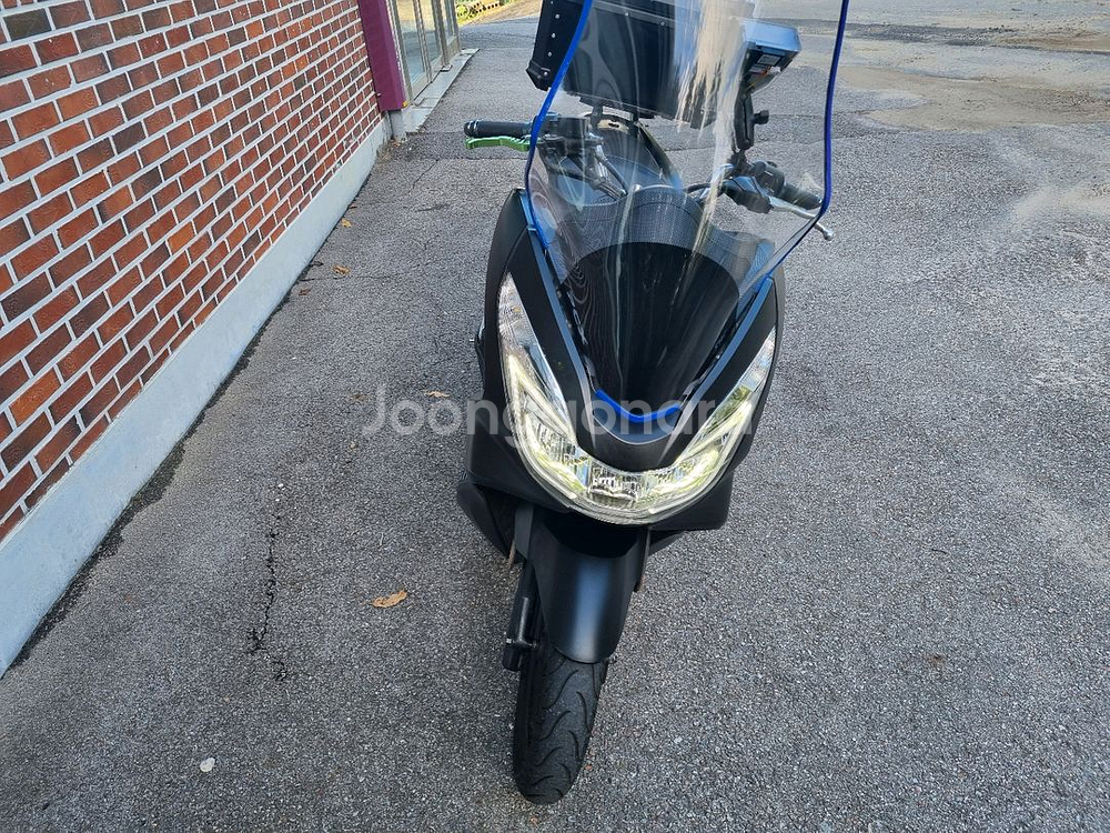 pcx125 5만대 배달세팅 스쿠터 뉴카빙 엔맥스--4