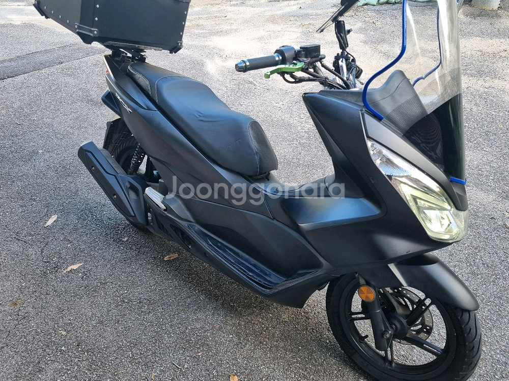 pcx125 5만대 배달세팅 스쿠터 뉴카빙 엔맥스--2