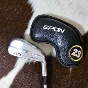 EPON 에폰 AF-903 23도 드라이빙아이언