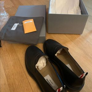 톰브라운 블랙 페니 로퍼 265mm (새상품)
