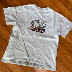 hiro 히로 반팔티 150 사이즈