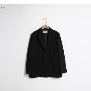 나인 블랙자켓
