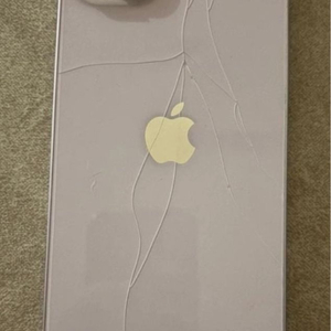 아이폰 14 플러스 퍼플 128GB 판매합니다.
