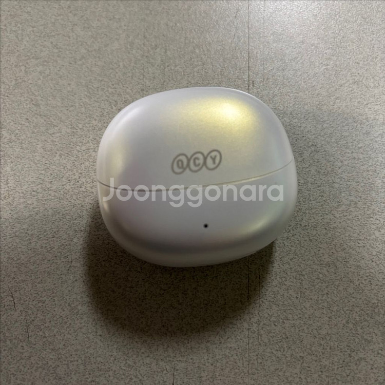 QCY 멜로 버즈 프로 HT08 판매합니다 (왼쪽없음)--0