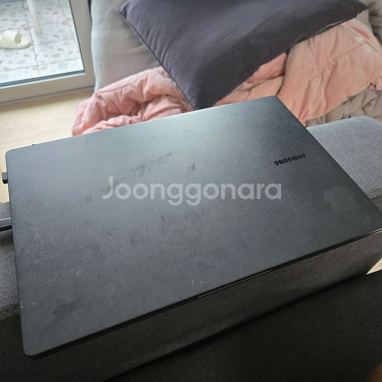 갤럭시북2 i7 12세대--1
