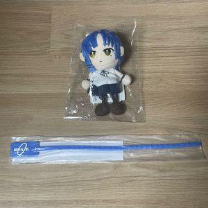 봇치더록 봇치더락 야마다 료 결속밴드 퍼펫 누이 굿즈