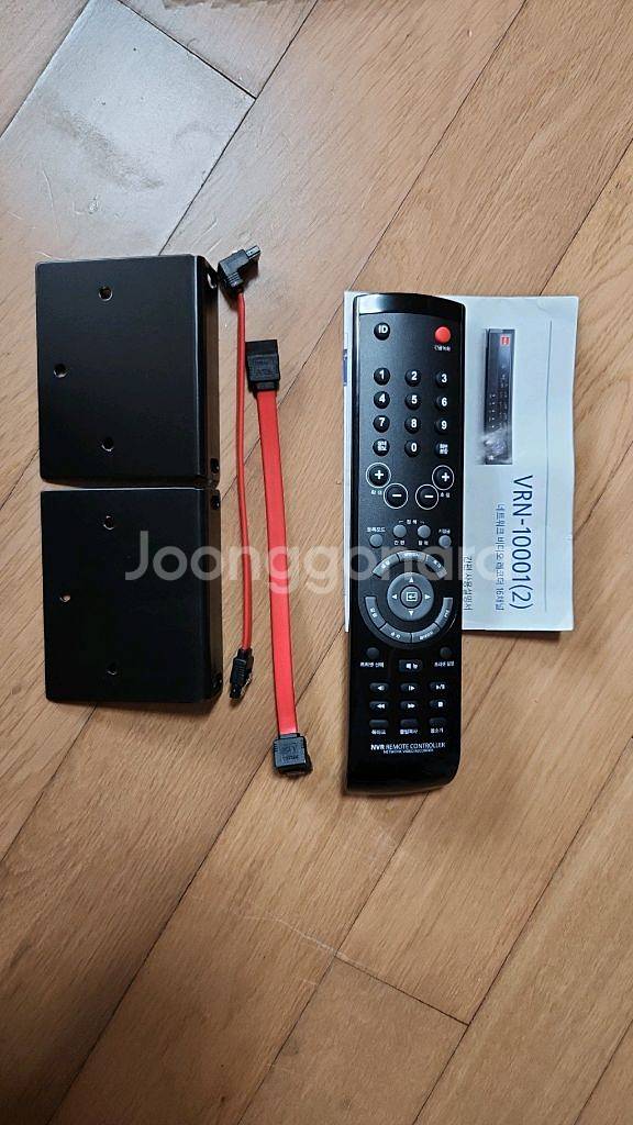VRN 10001(2) 리모콘--0
