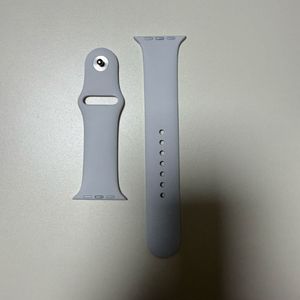 애플워치 42mm 스포츠 밴드 스트랩 팝니다