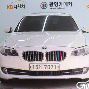 [BMW]5시리즈 (F10) 520d #앱특가