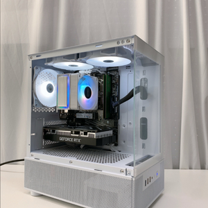 I5 9400F RTX2070 인기 가성비 게이밍 본체