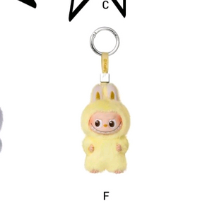 미니 라부부 F