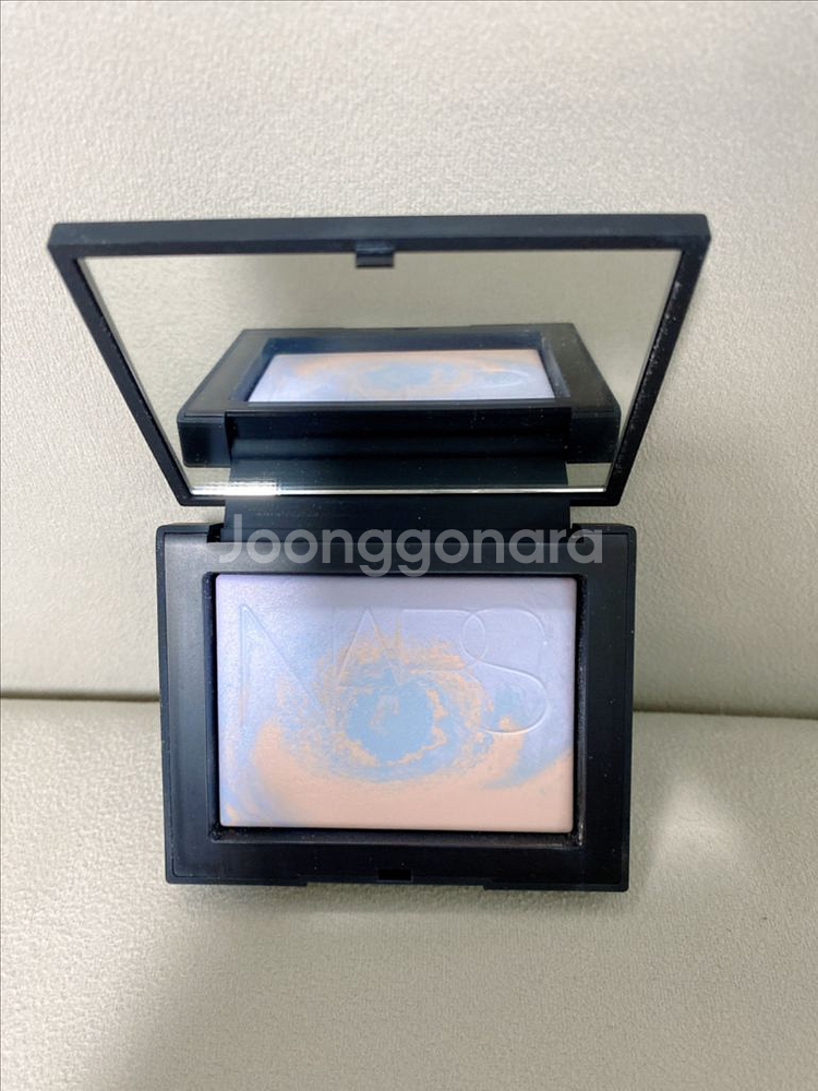 나스 인터스텔라 파우더--0