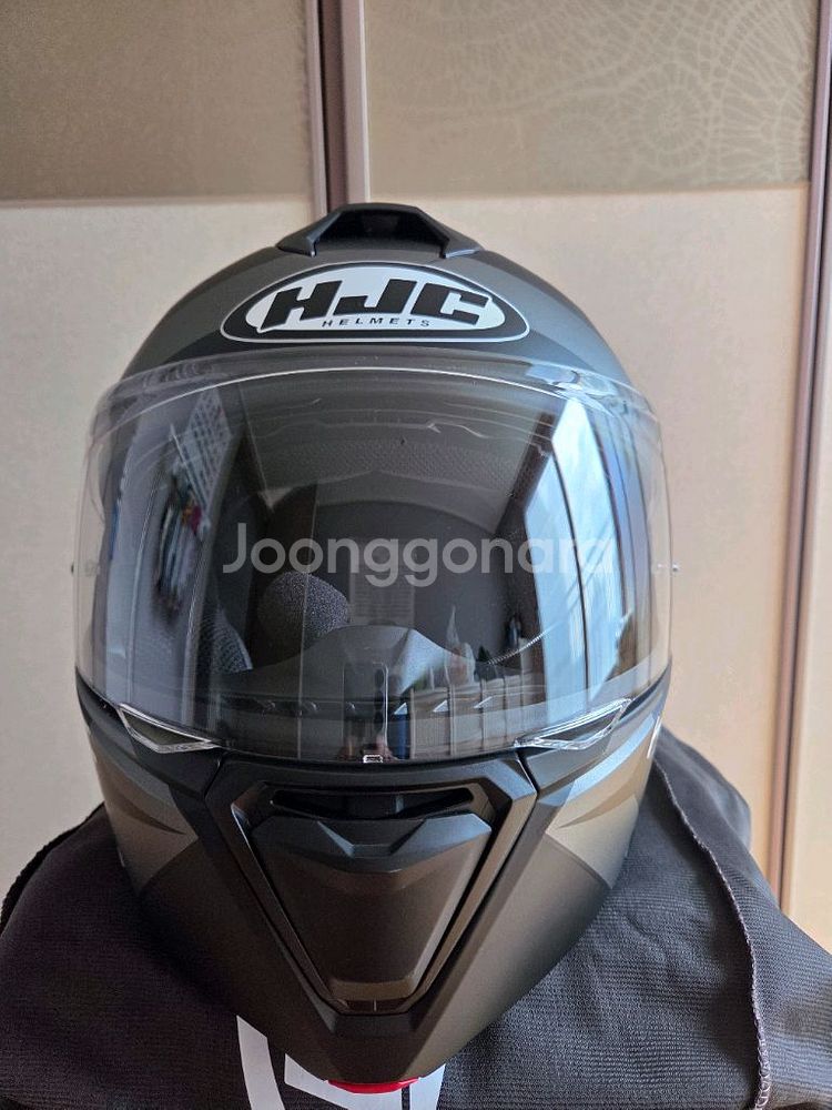 홍진 i90 풀페이스 헬멧--0