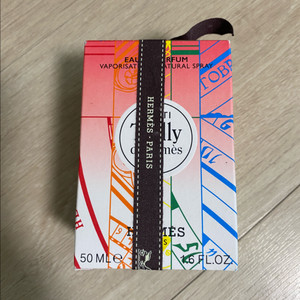 [새상품] 에르메스 투티 트윌리 향수 50ml