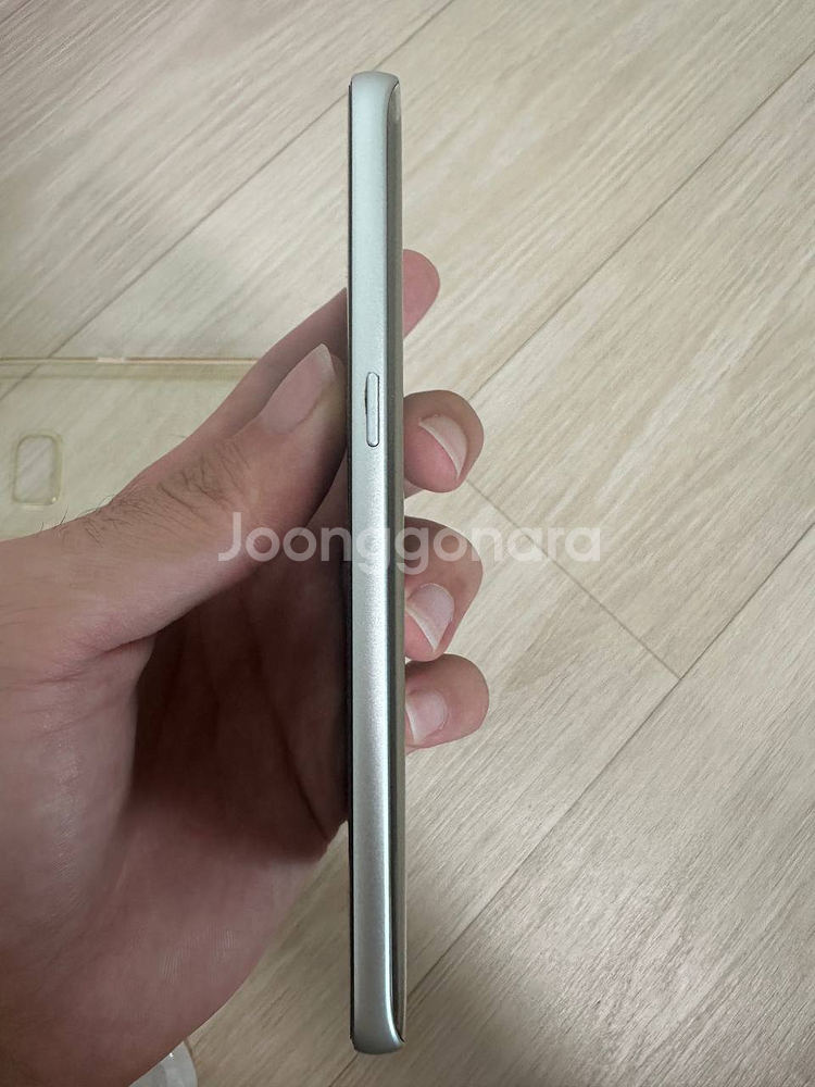 갤럭시 s7 공기계 싸게 팝니다--2