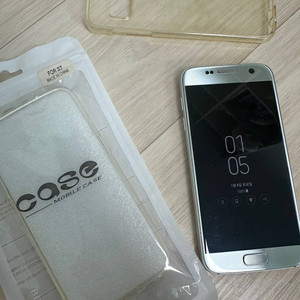 갤럭시 s7 공기계 싸게 팝니다