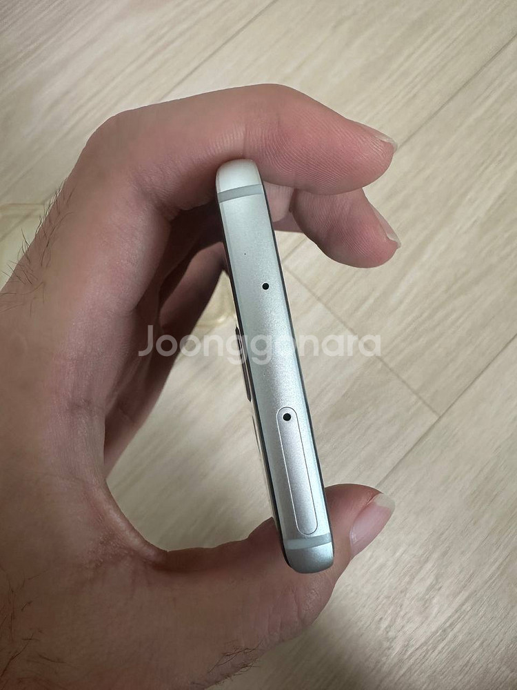 갤럭시 s7 공기계 싸게 팝니다--4